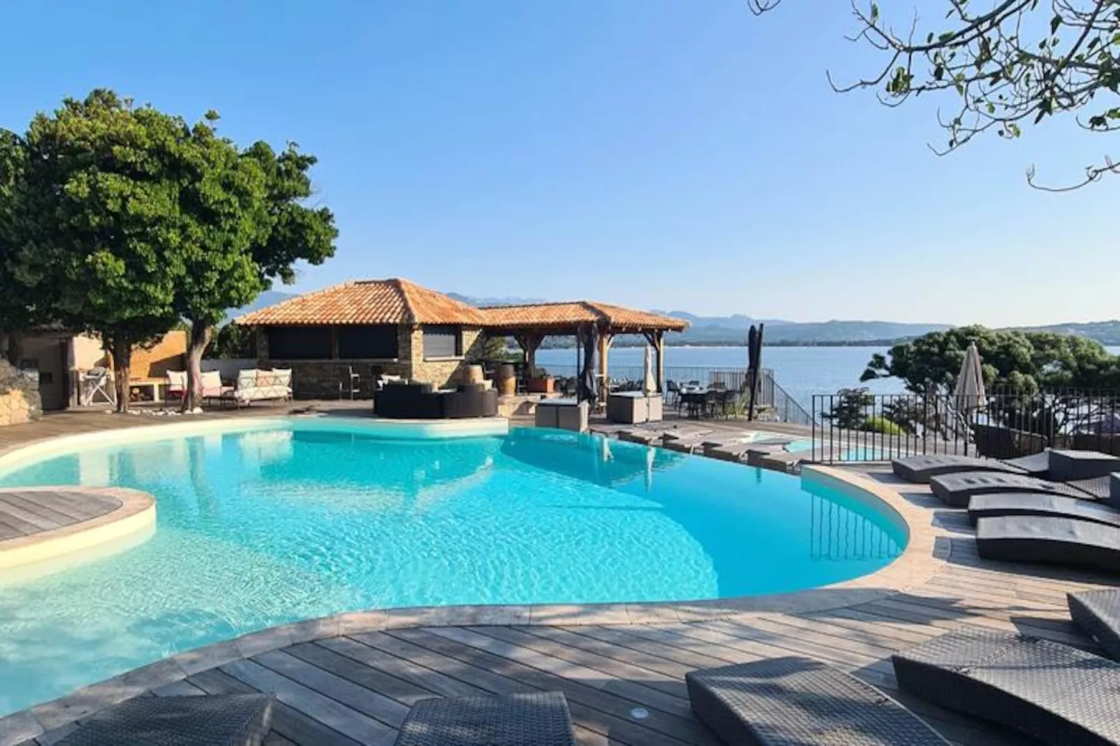 Résidence U Paviddonu-Image-tags.