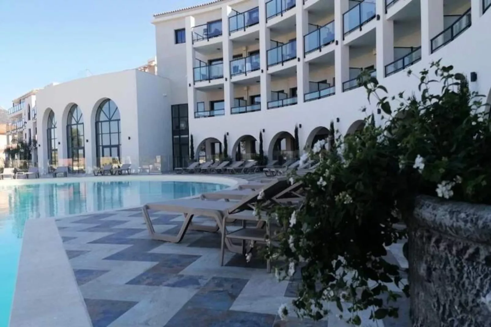 Résidence Dolce Paese*****-Image-tags.