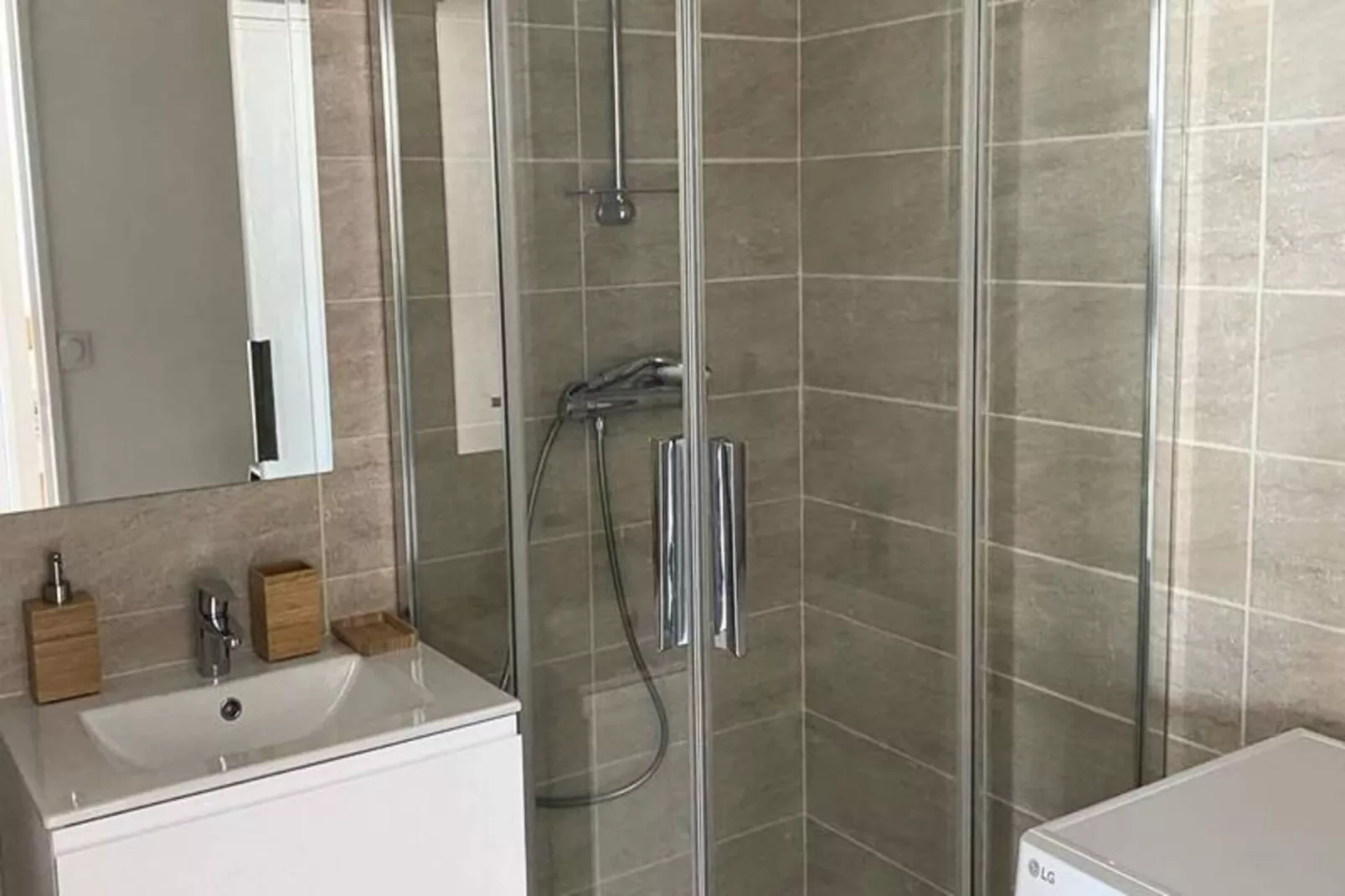 Résidence Casino-Wohnzimmer