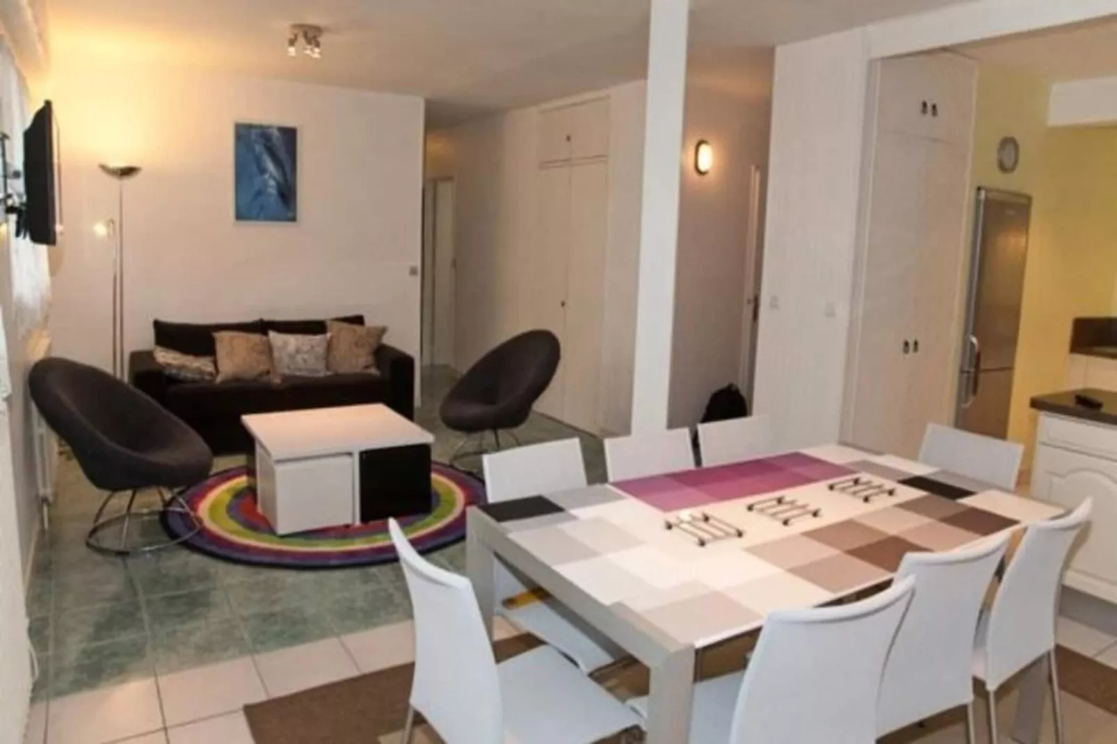 Résidence Casino-Exterior in summer