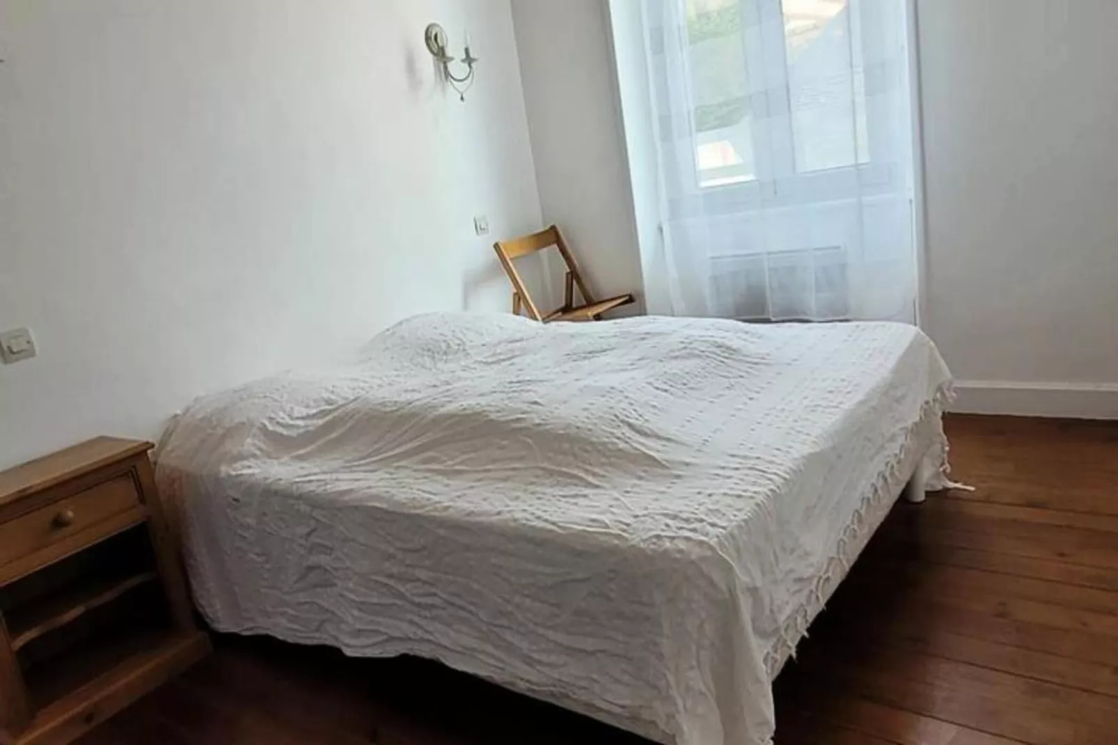 Résidence 590-pleneuf Val Andre-Extérieur été