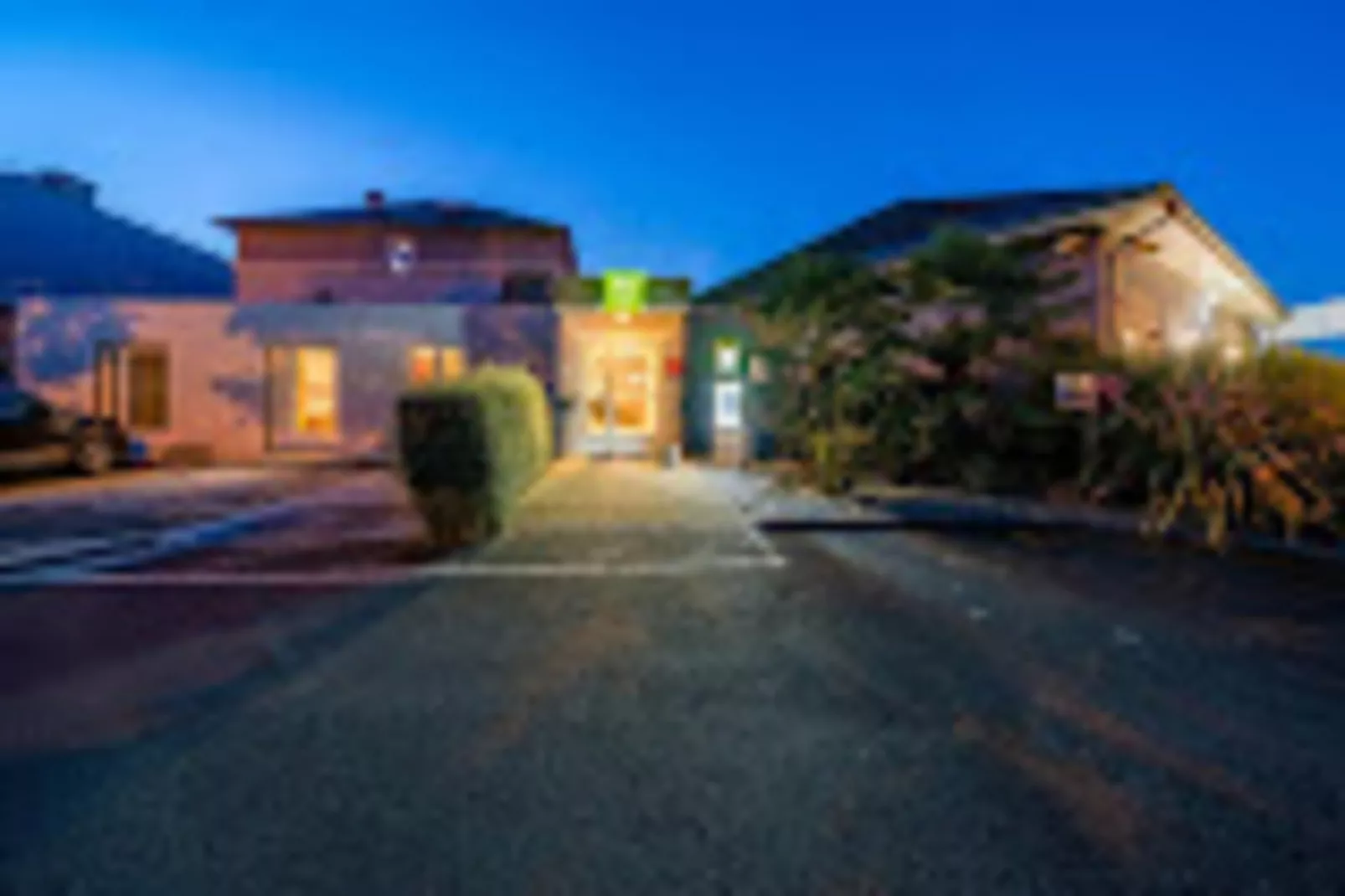 Résidence Maitre De Port-Extérieur été