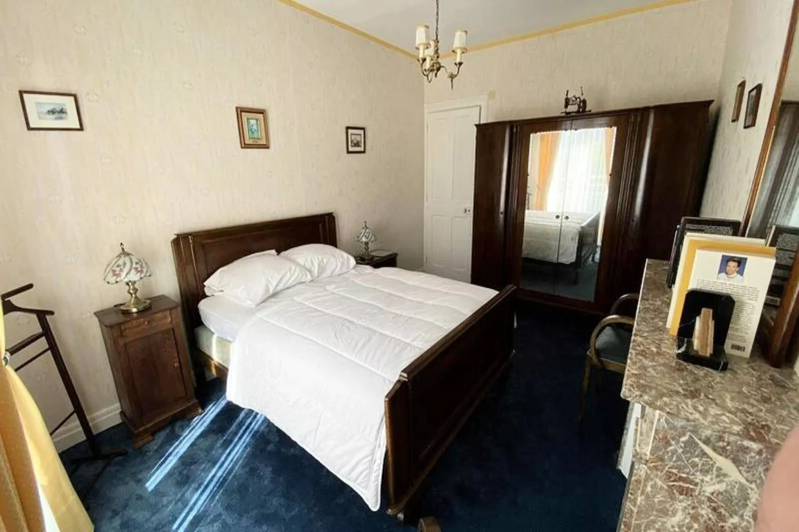 Résidence 634-pleneuf Val Andre-Palier