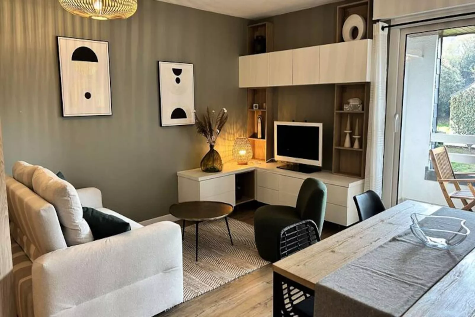 Résidence La Cormorane-Untagged