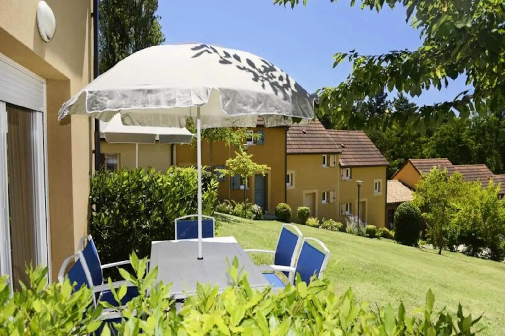 Résidence Odalys Les Coteaux de Sarlat-Image-tags.