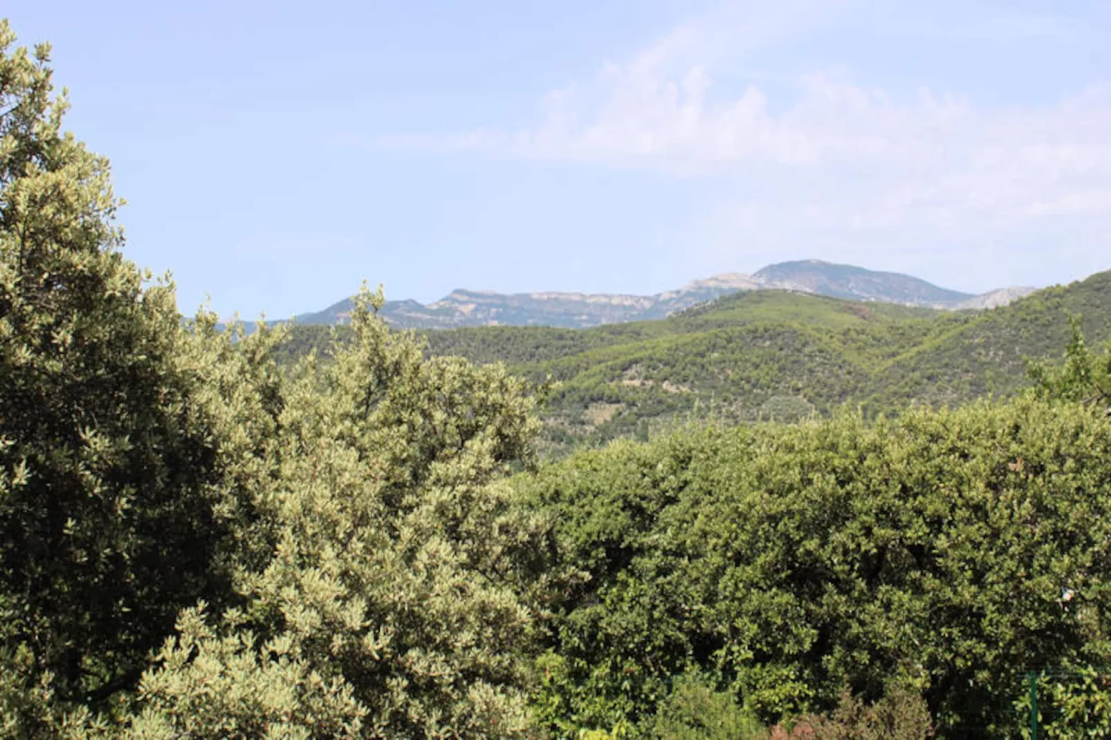 Maison à Mollans sur Ouvèze