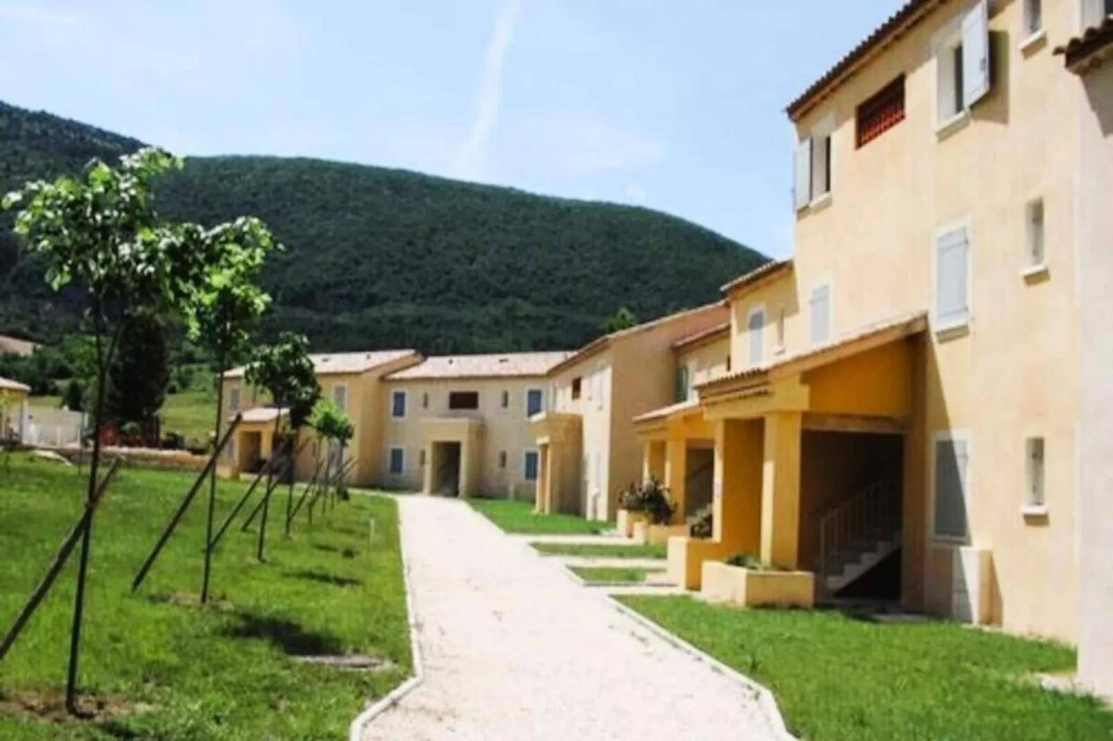 Résidence Le Hameau des Sources ***-Image-tags.