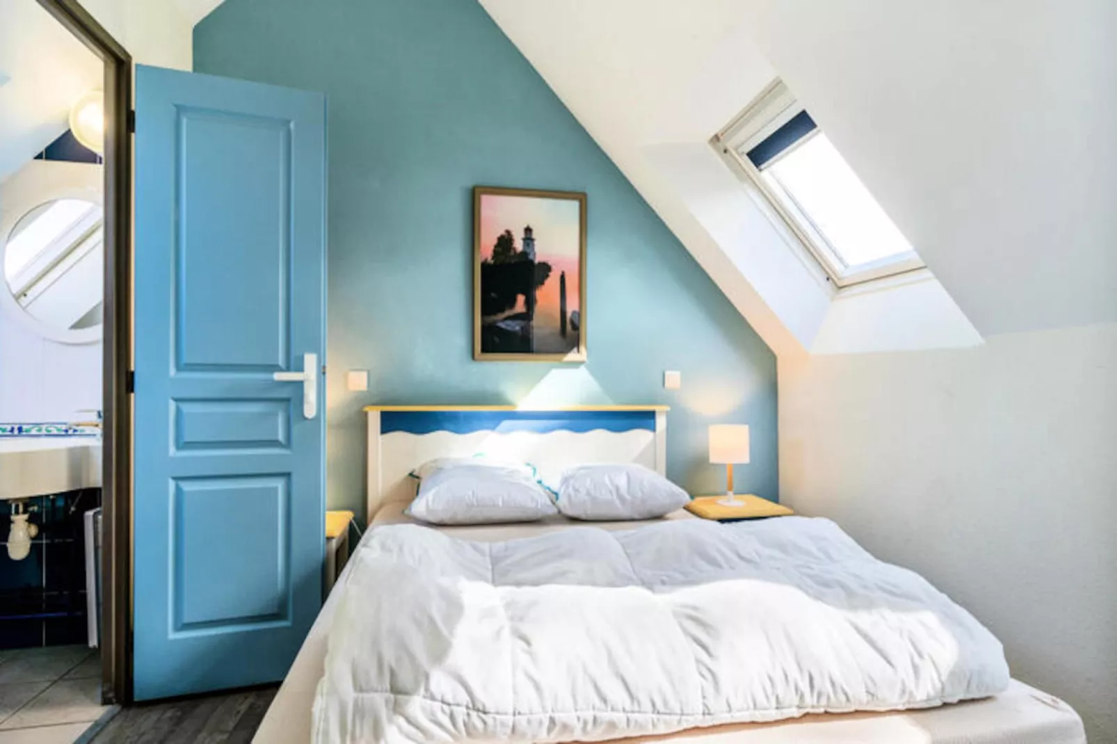 Résidence Cap Azur - maeva Home-Image-tags.