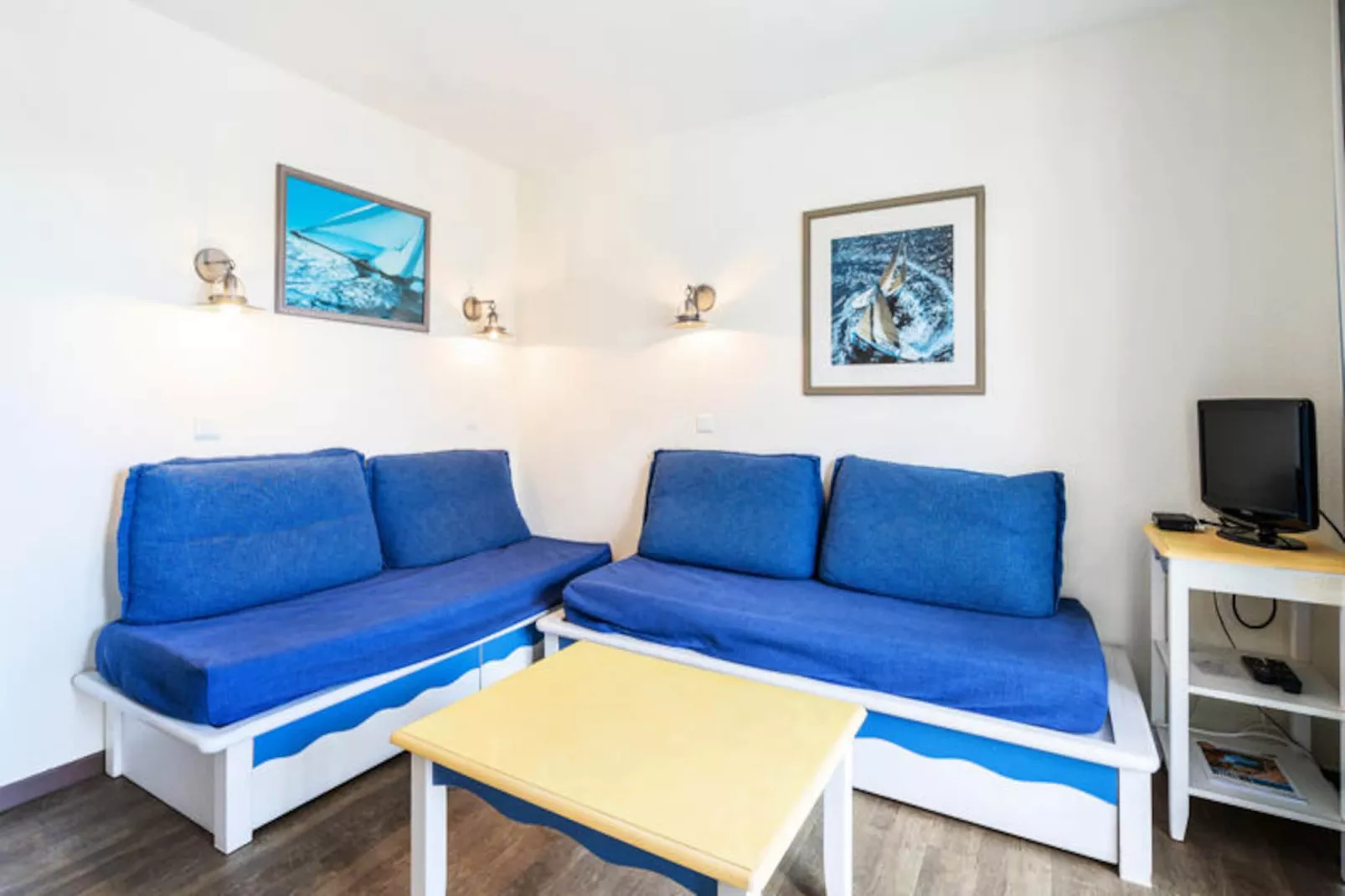 Résidence Cap Azur - maeva Home-Image-tags.