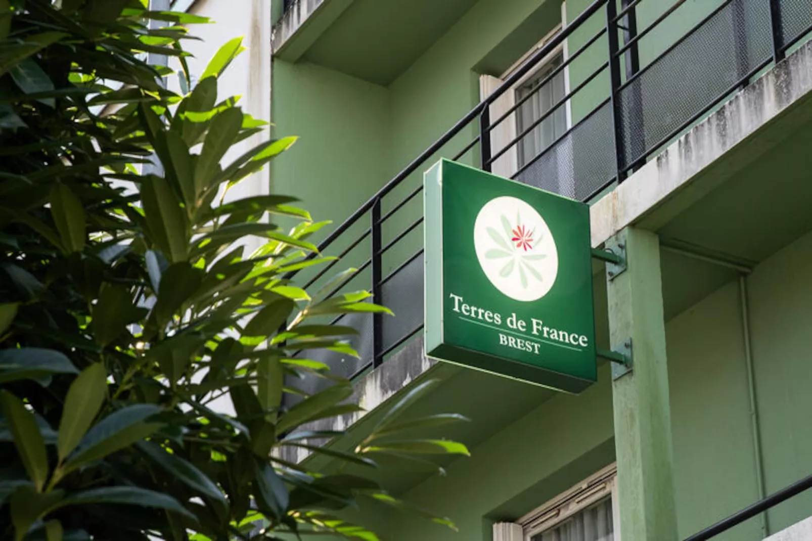 Appart'Hôtel Brest-Image-tags.