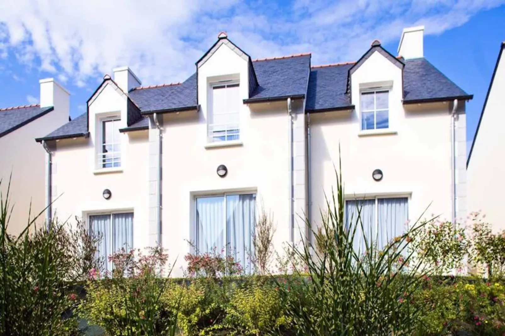 Résidence Goélia Le Domaine de Pont Aven****-Image-tags.