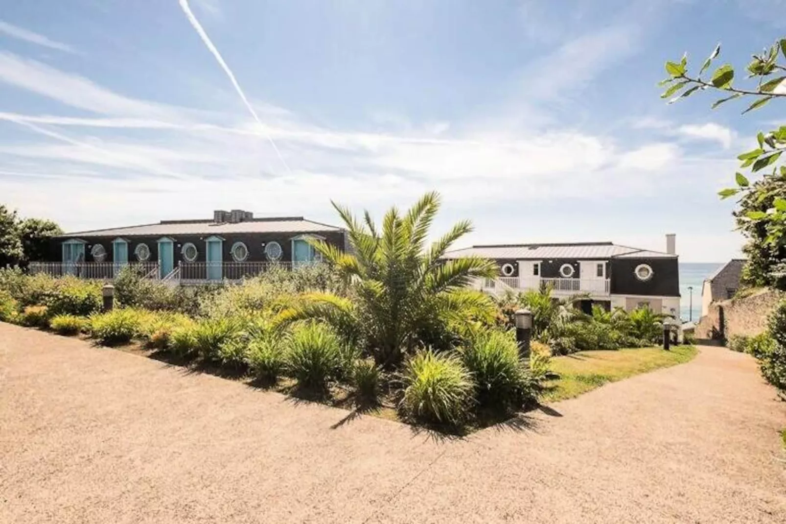 Le Phare de Trescadec - maeva Home-Image-tags.