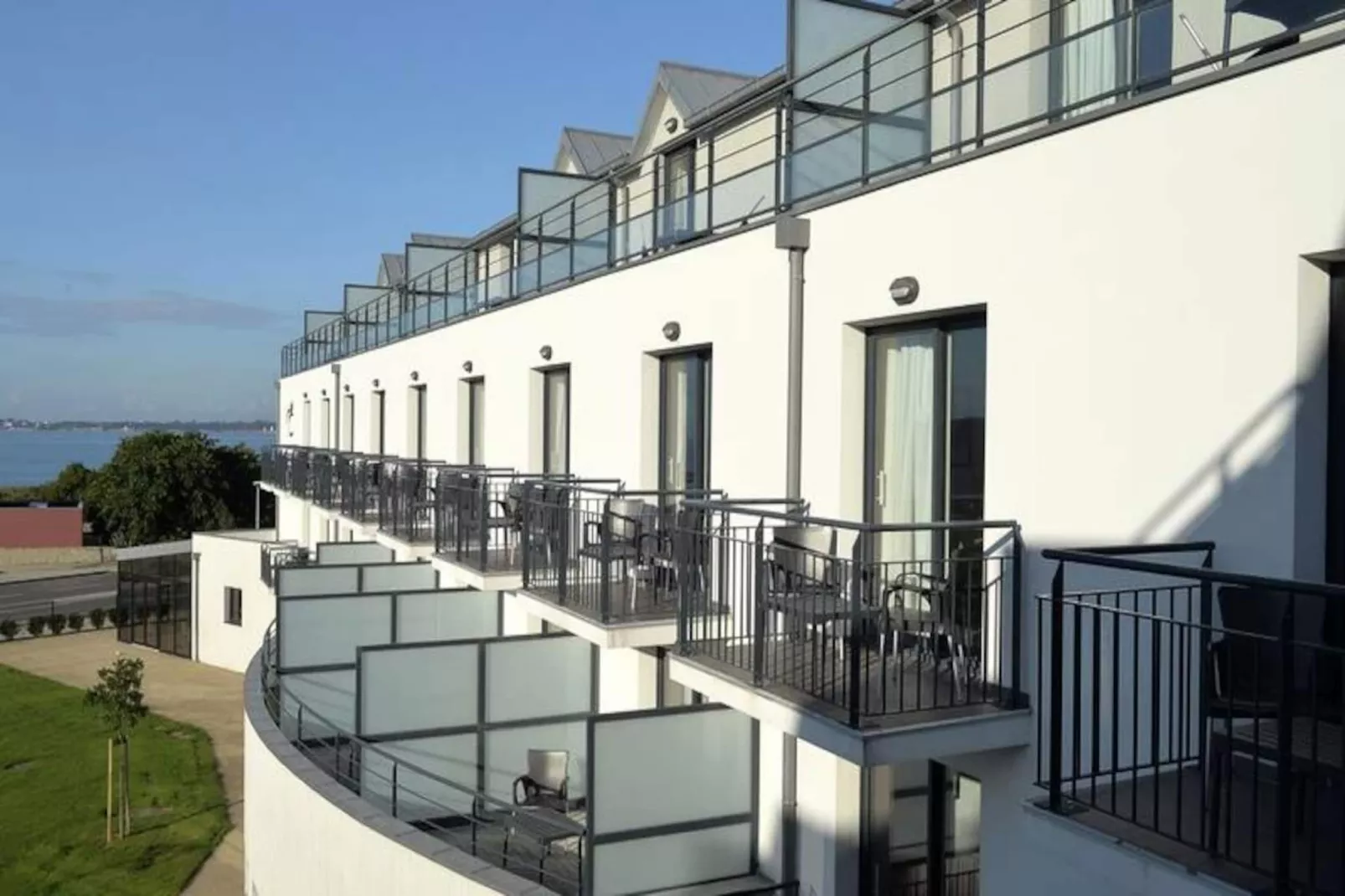 Résidence Thalasso Concarneau****-Image-tags.