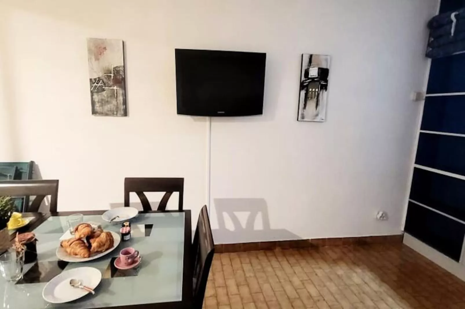 Résidence Marina Nirvana Vue Sur L'eau-Image-tags.