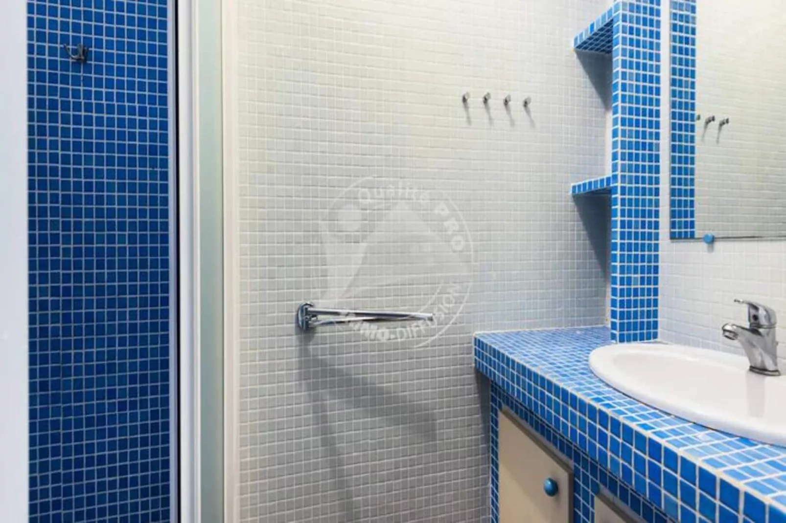 Résidence "la Croisière"-Salon