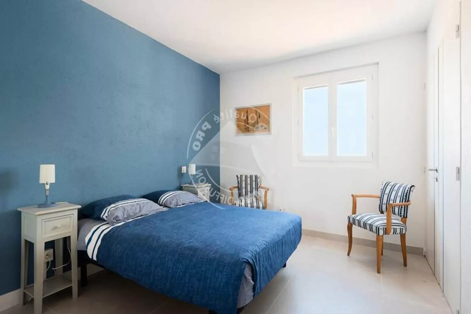 Résidence "mar E Souleu"-Bedroom