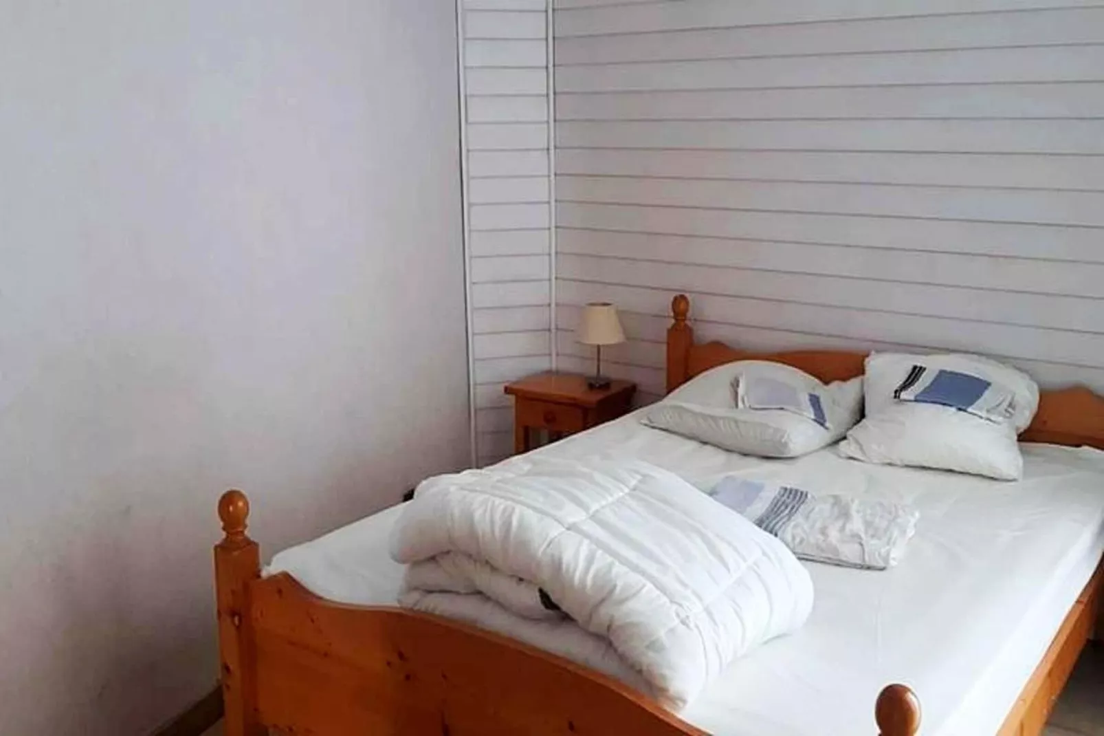 Résidence "le Negresco"-Bedroom