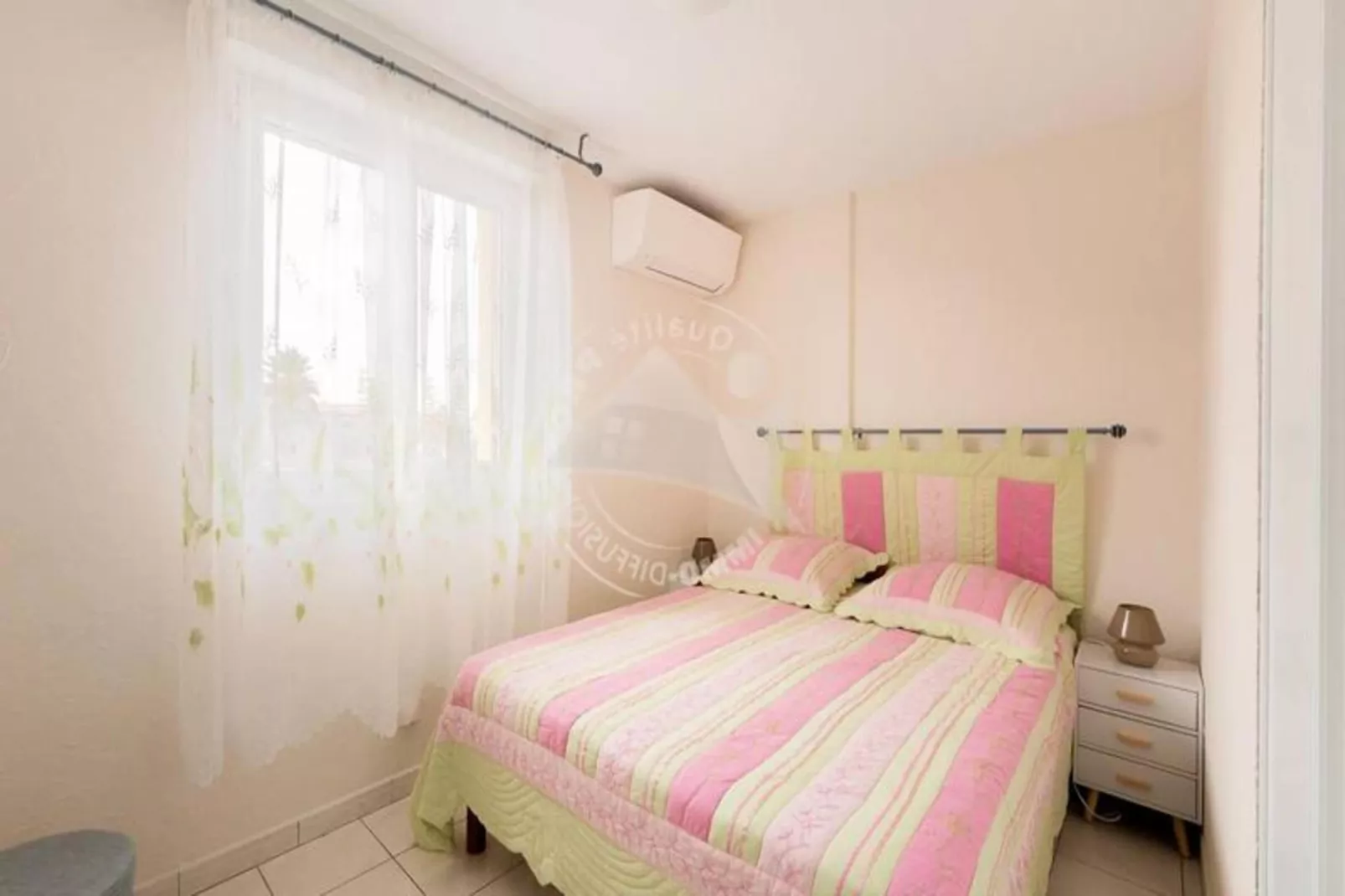 Résidence Impasse Des Lucines-Salle à manger