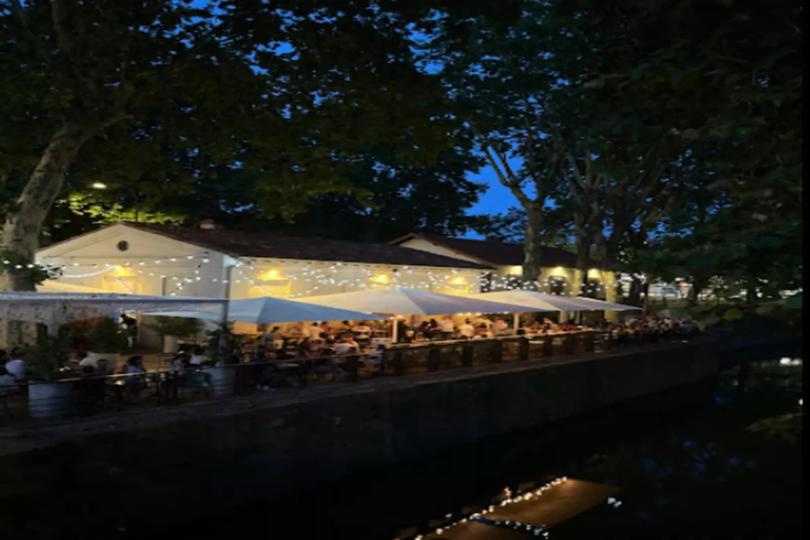 Néméa Appart'hôtel Résidence Toulouse Concorde****-Außenbereich Sommer