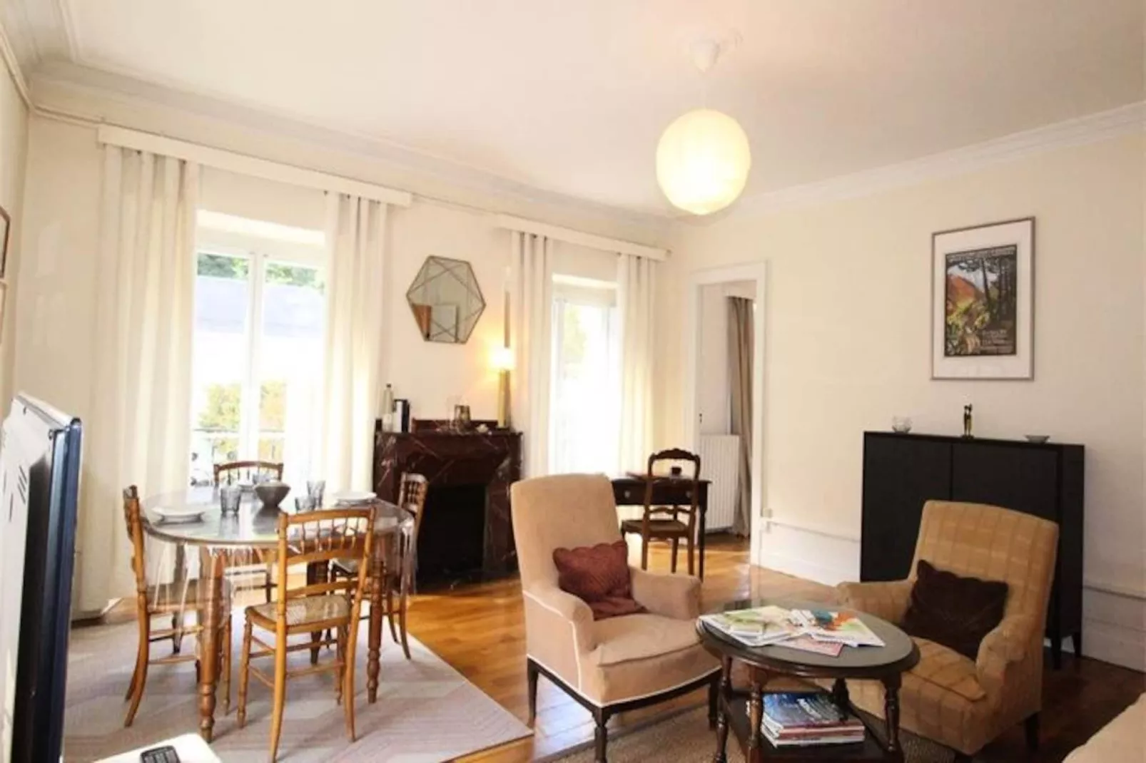 Résidence Palais D'etigny-Image-tags.