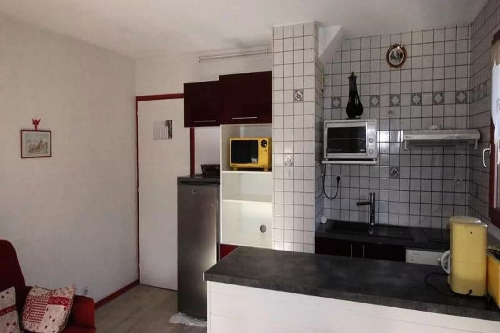 Résidence Soulan-Landing