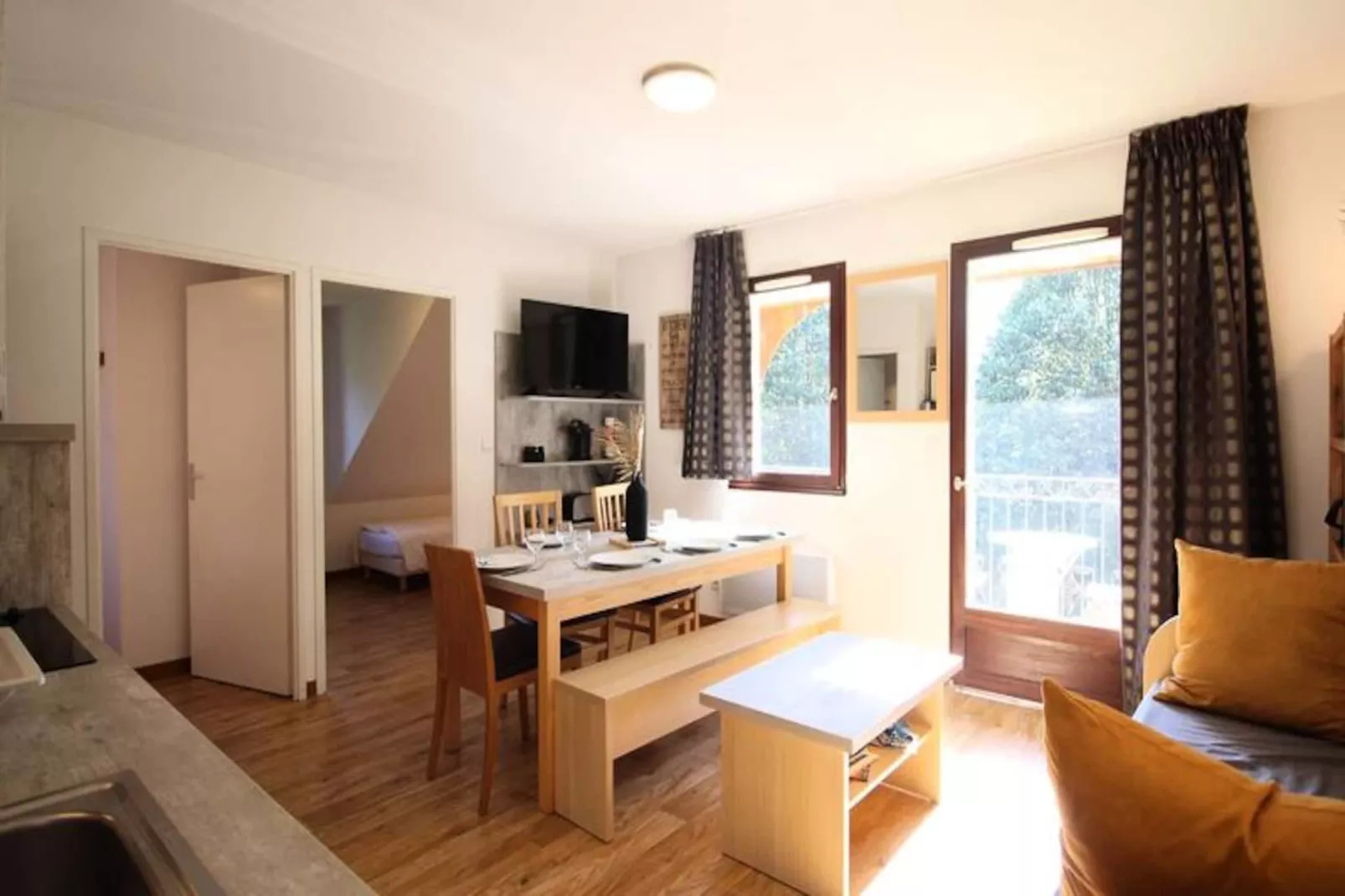 Résidence Jardins Du Ramel-Image-tags.