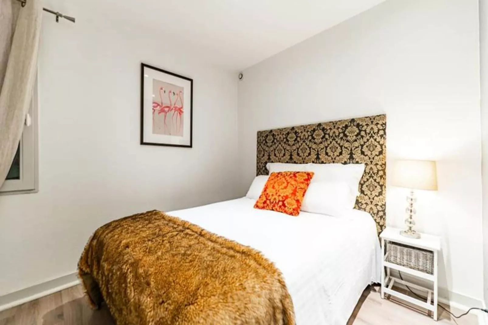 Magnifique  Appartement Au C&oelig;ur Du Quartier Historique Saint-michel-Ambiance