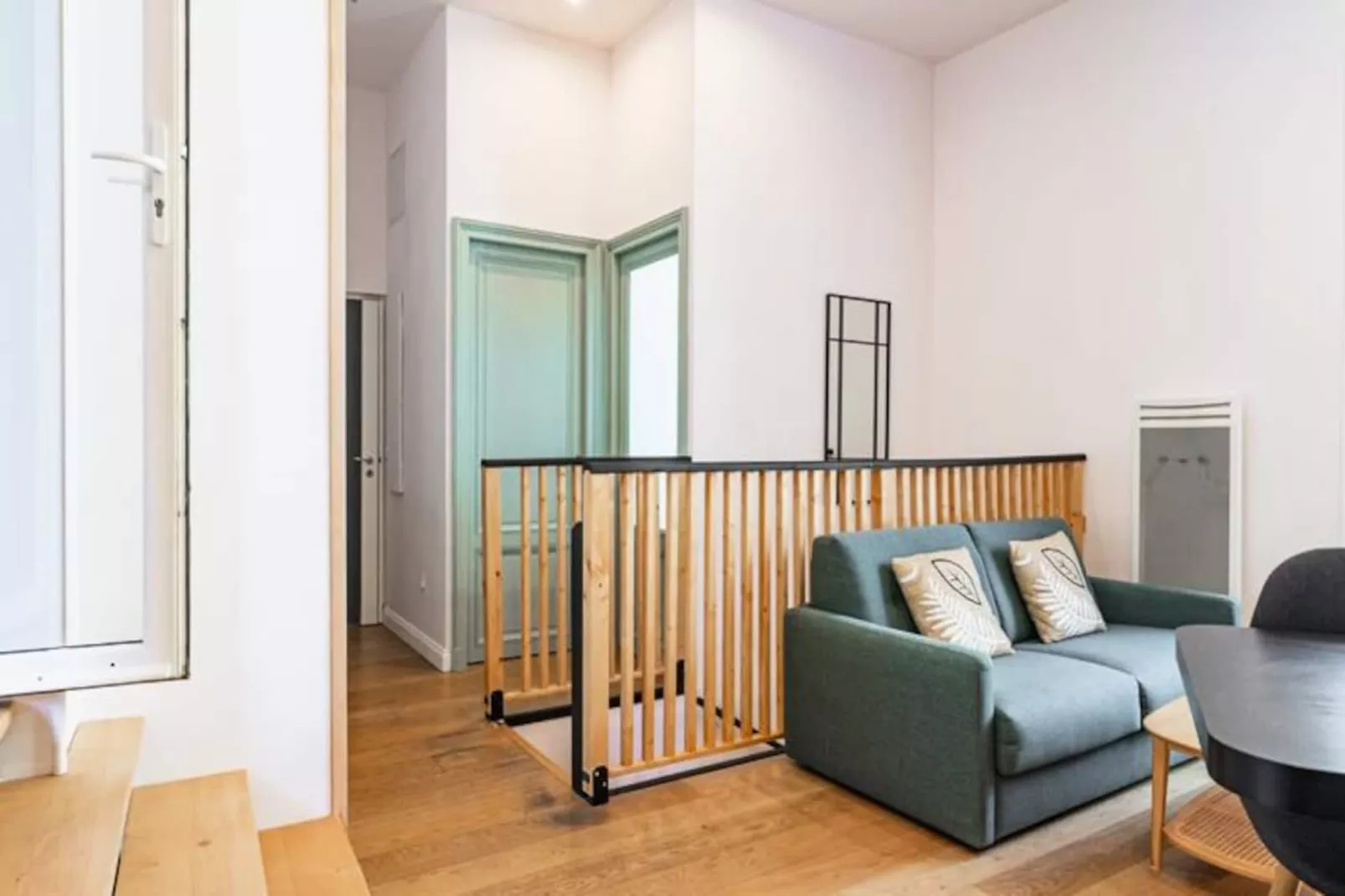 Appartement Exceptionnelle Et Moderne Aux Portes Du Jardin Public Pour 6-Image-tags.