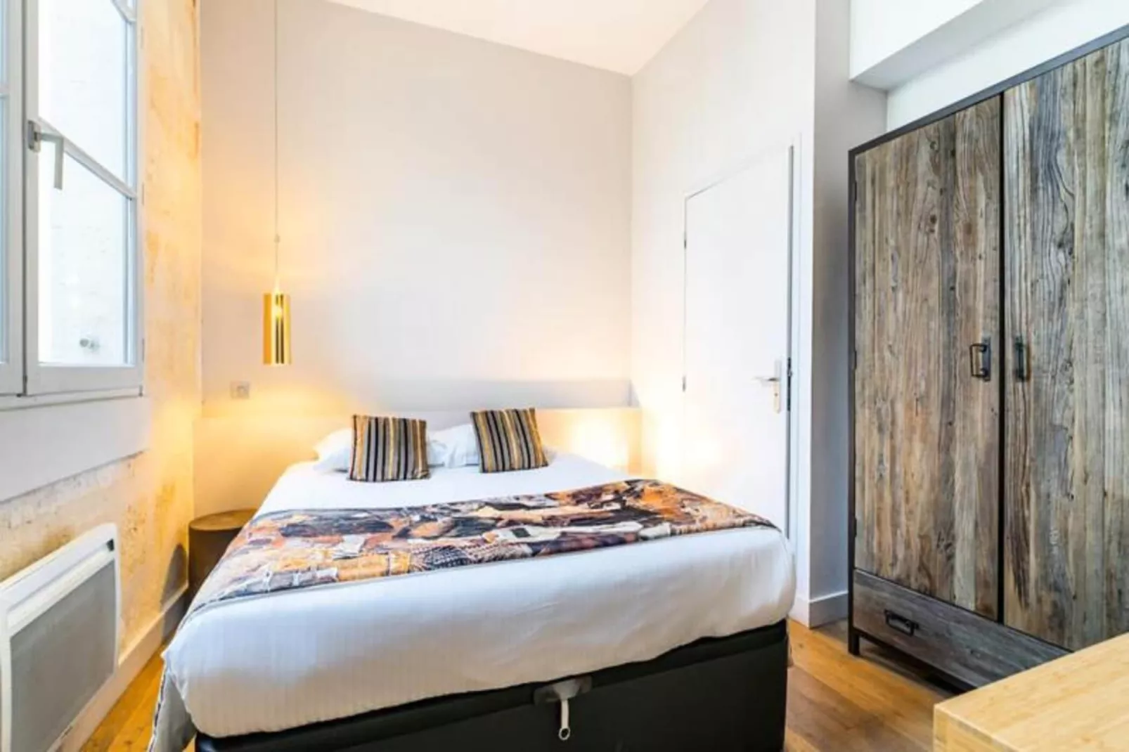 Magnifique Appartement 3 Chambres Avec Rooftop-Ambiance