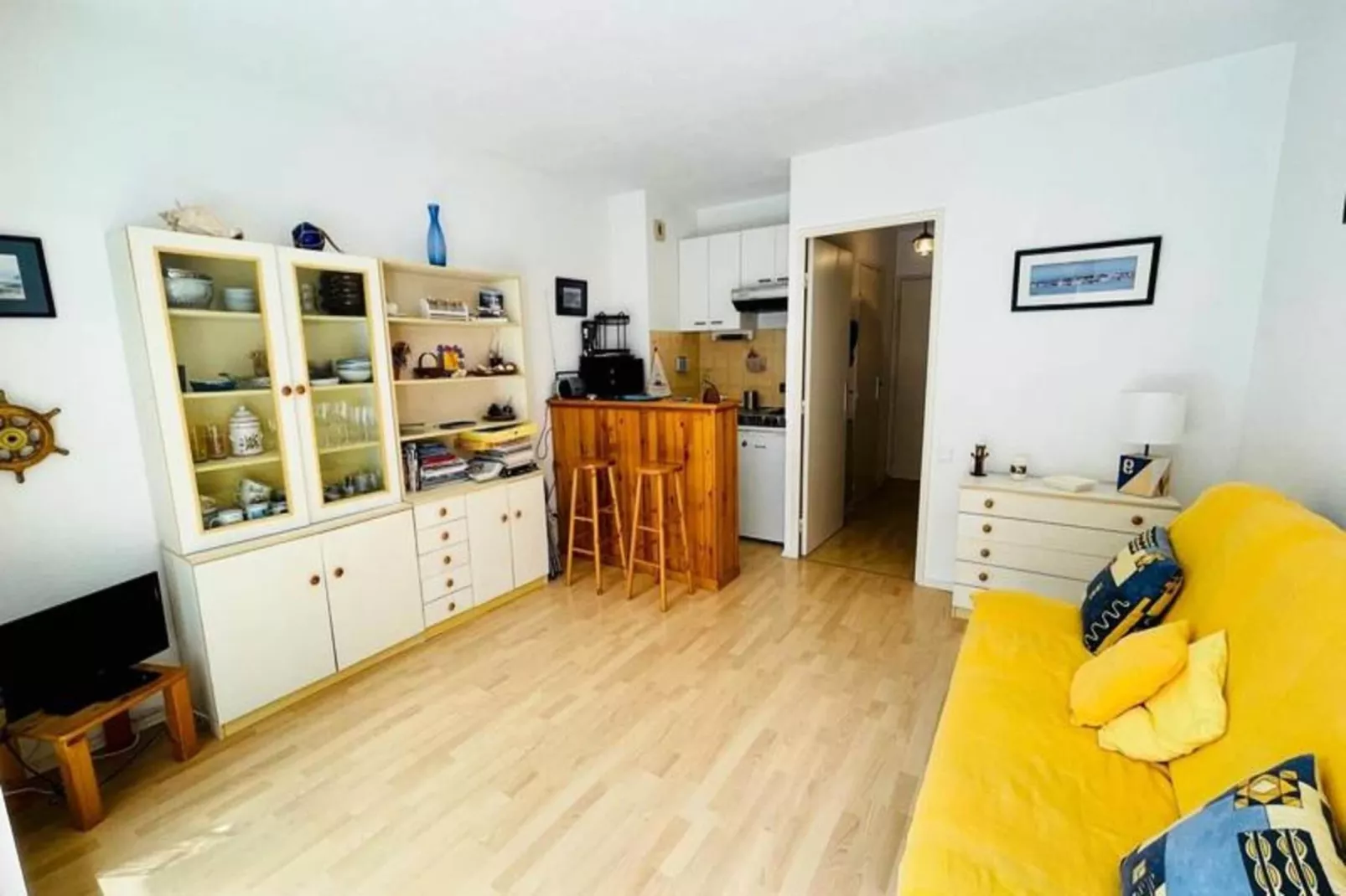 Résidence Arguin 2-Landing