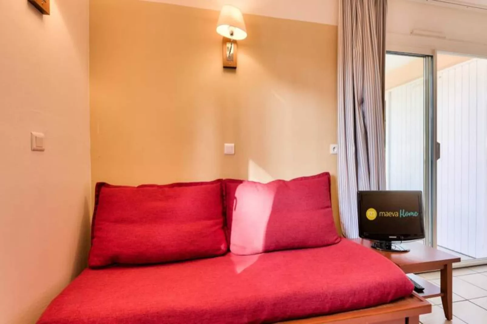 Résidence Les Grands Pins - maeva Home-Image-tags.