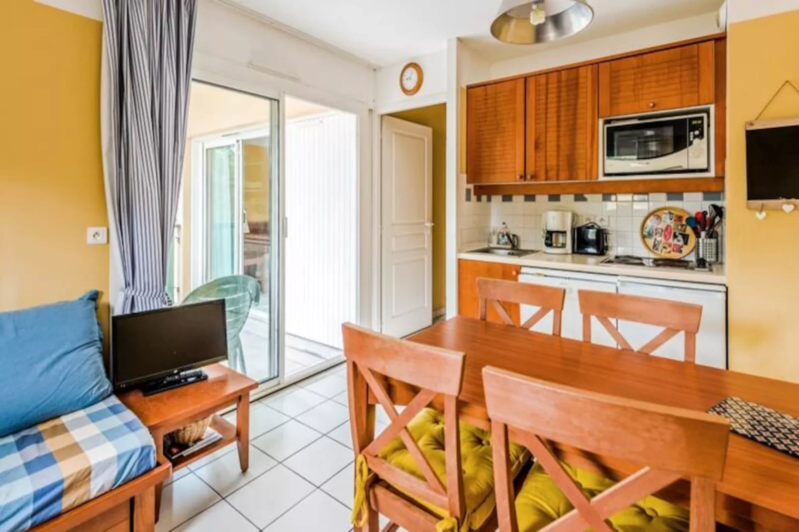 Résidence Les Grands Pins - maeva Home-Image-tags.