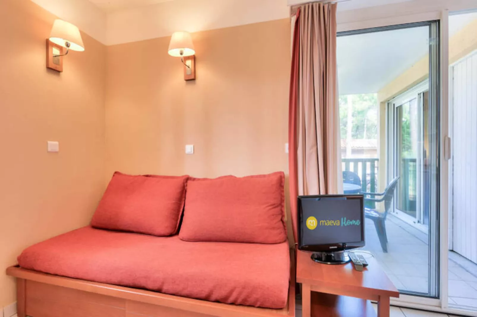 Résidence Les Grands Pins - maeva Home-Image-tags.