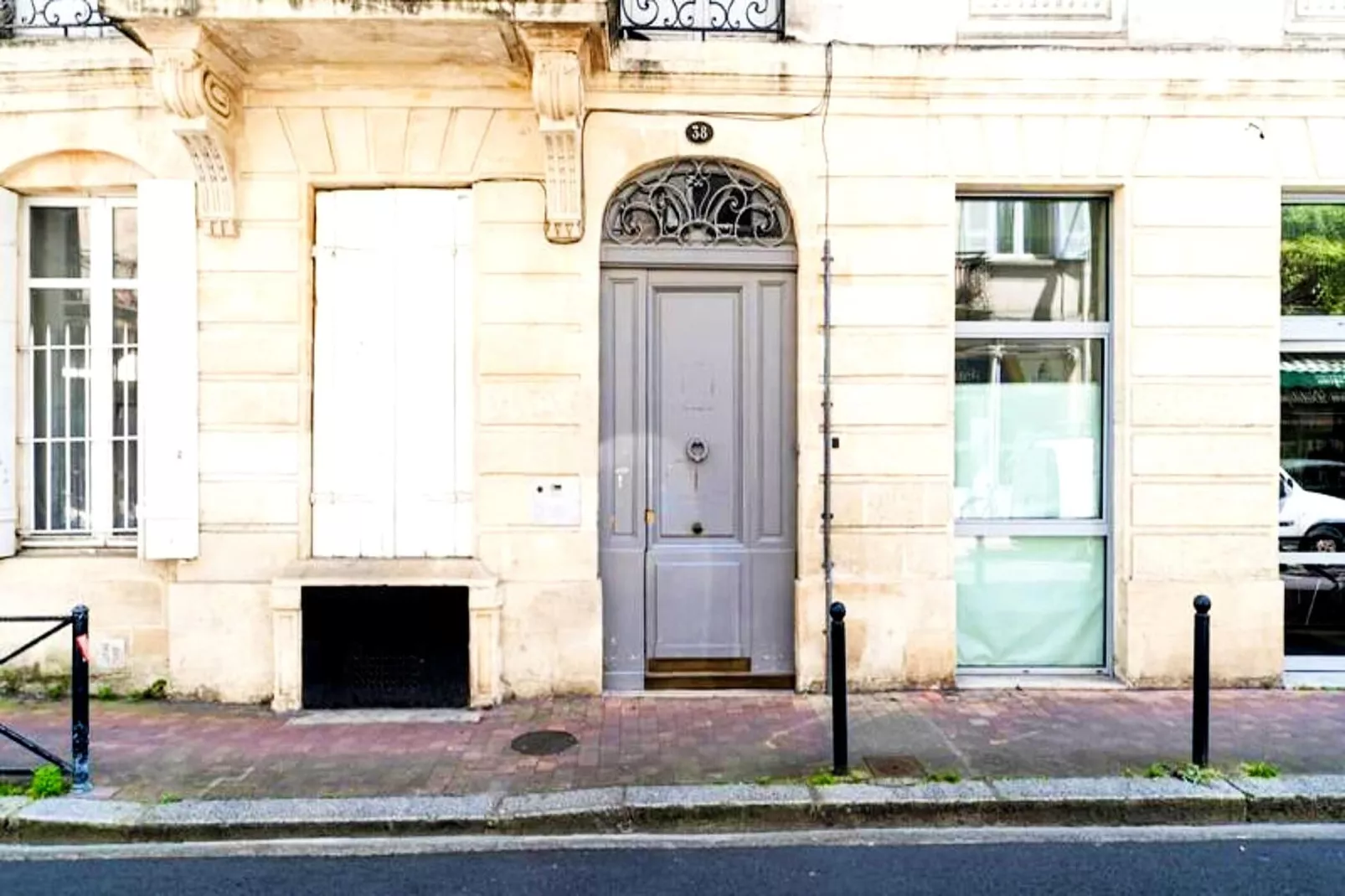Charmant Et Lumineux Appartement En Hyper Centre Avec Terrasse-Ambiente