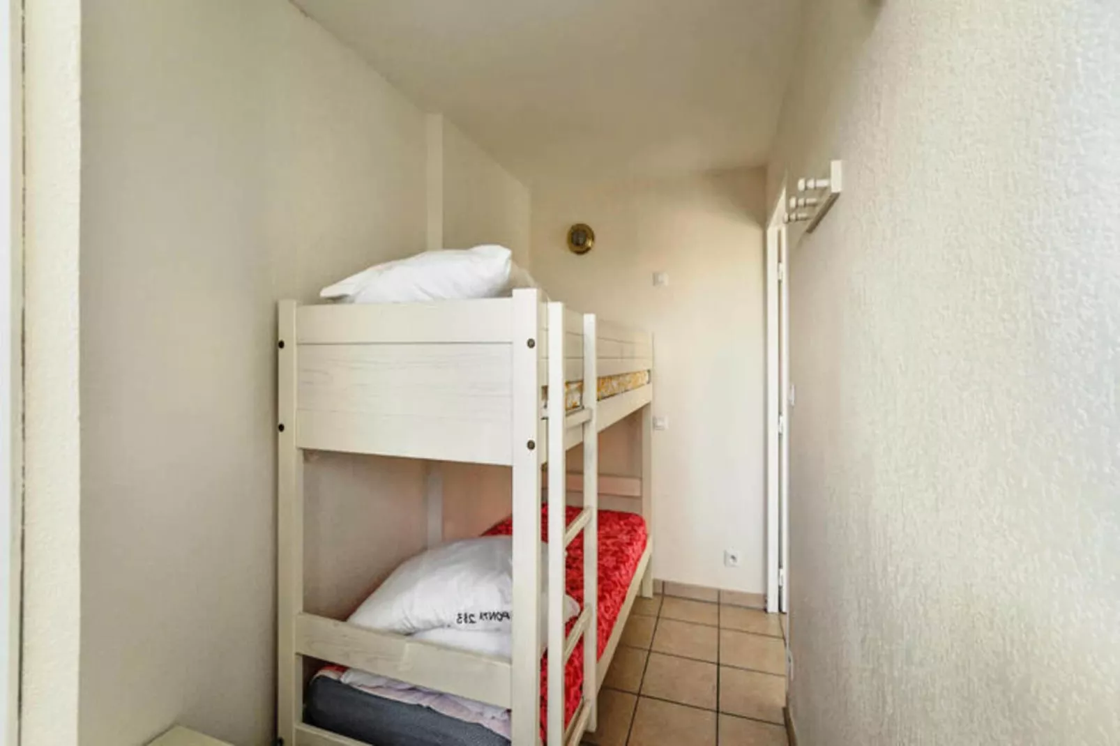 Résidence Bleu Marine - maeva Home-Bedroom