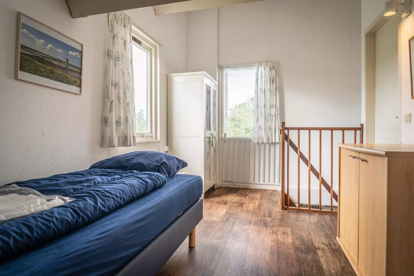 Vakantiepark de Krim 1-Bedroom