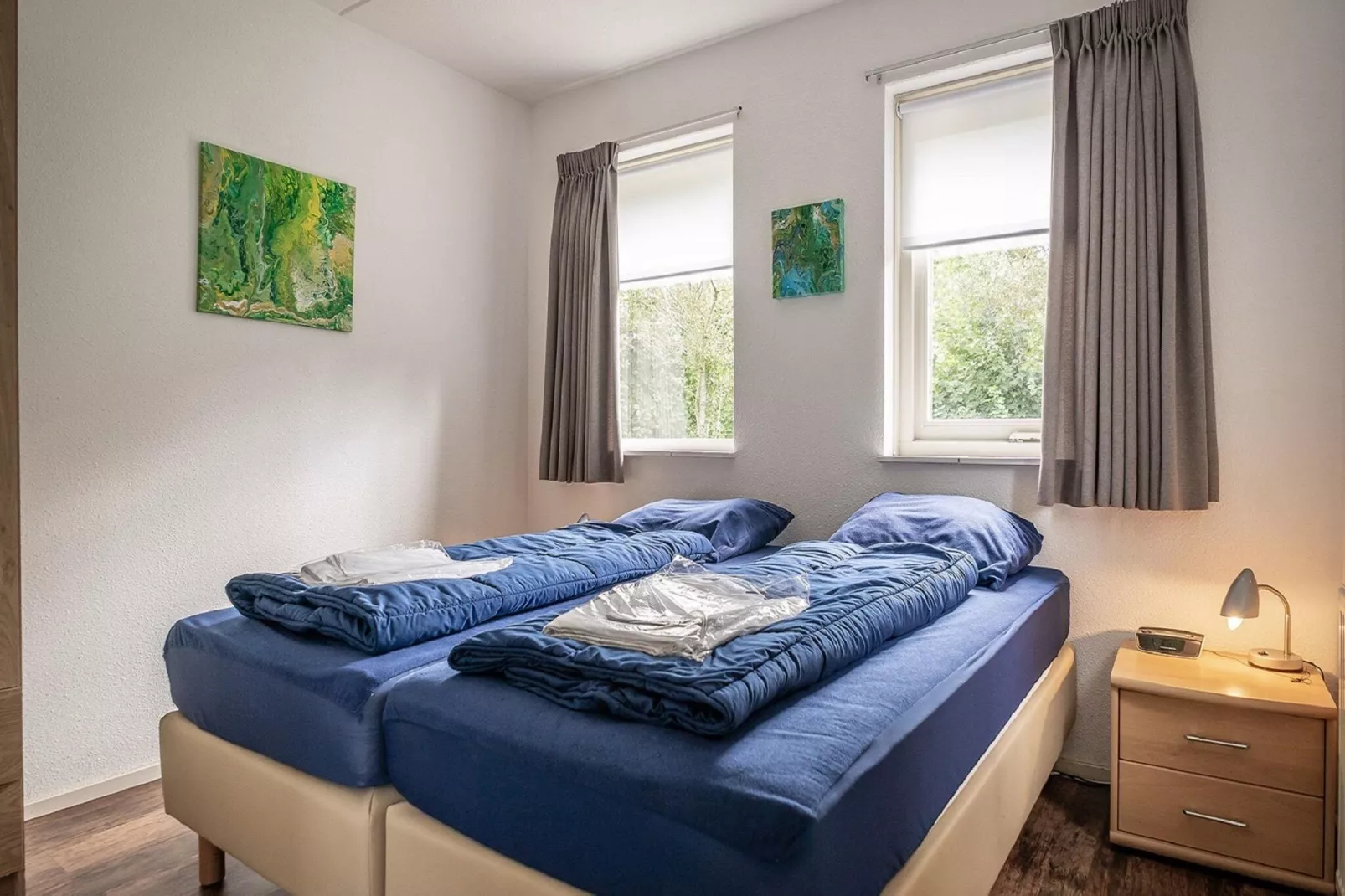 Vakantiepark de Krim 1-Bedroom