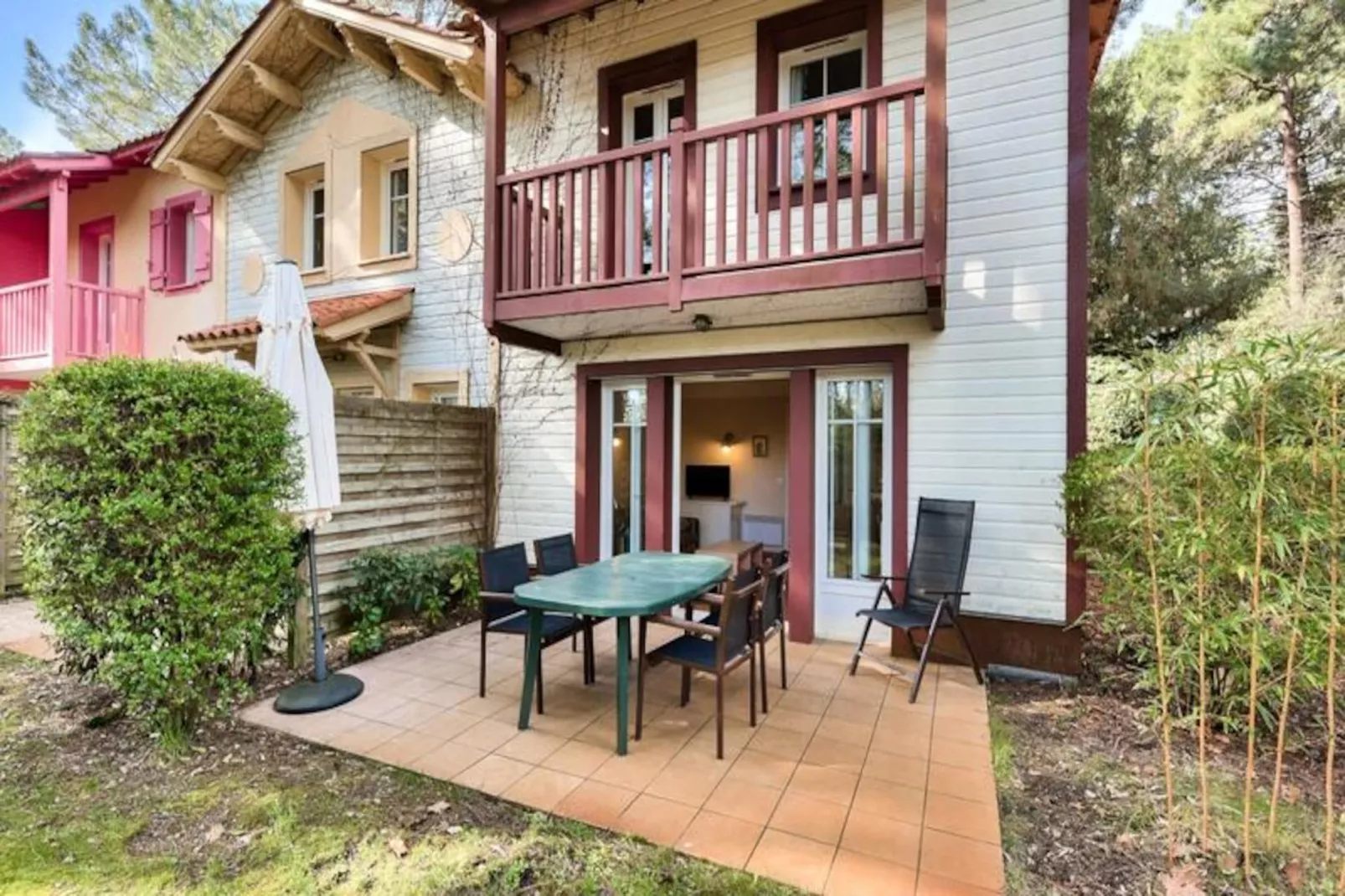 Les Maisons de Lacanau les Pins - maeva Home-Image-tags.