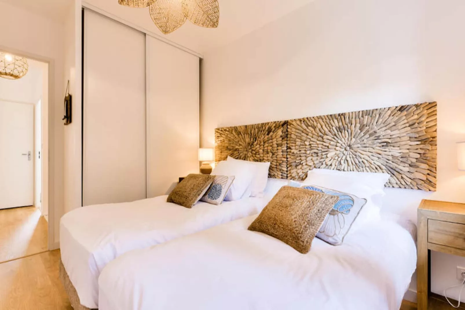 Maison route du lion - maeva Home-Extérieur été