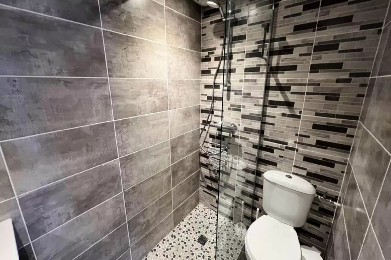 Résidence Hameau De L'amélie-Außenbereich Sommer