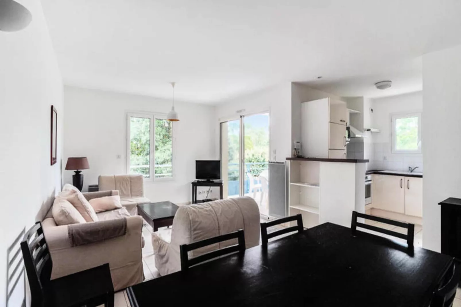 Résidence Villa Marine - maeva Home-Außenbereich Sommer