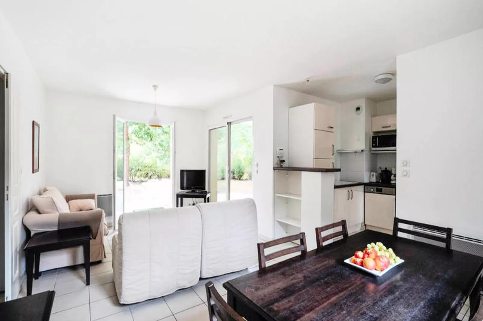 Résidence Villa Marine - maeva Home-Flur