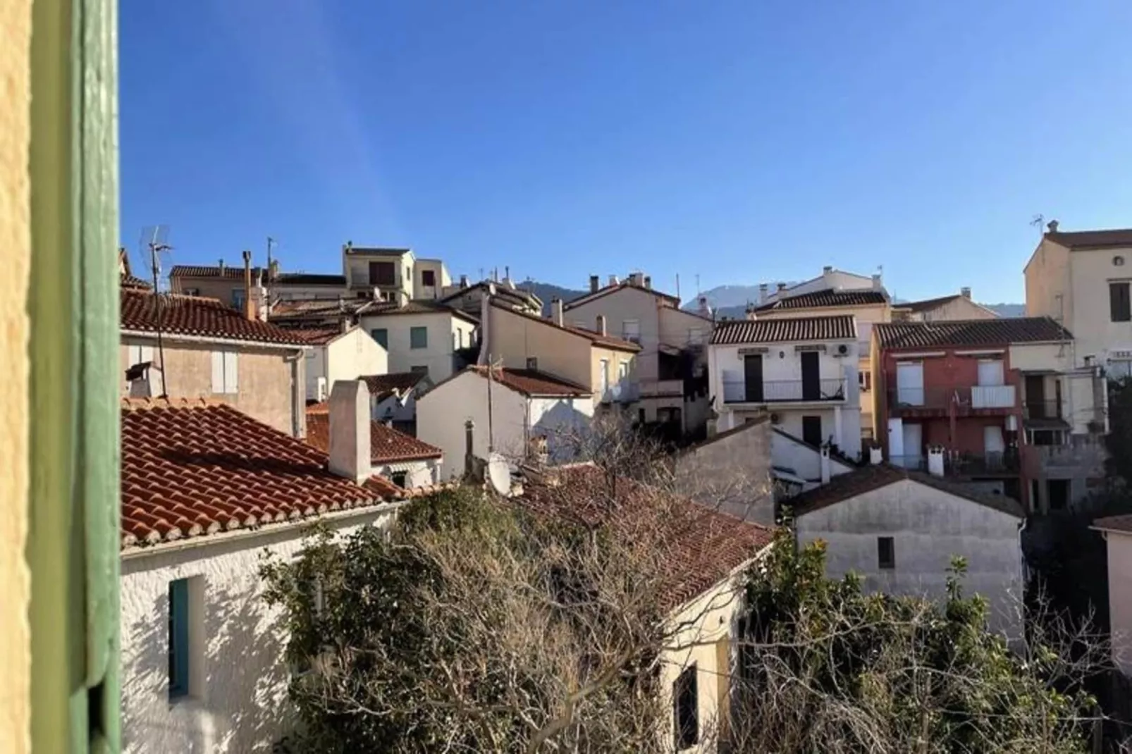 Résidence 016-soulac Sur Mer-Exterior in summer