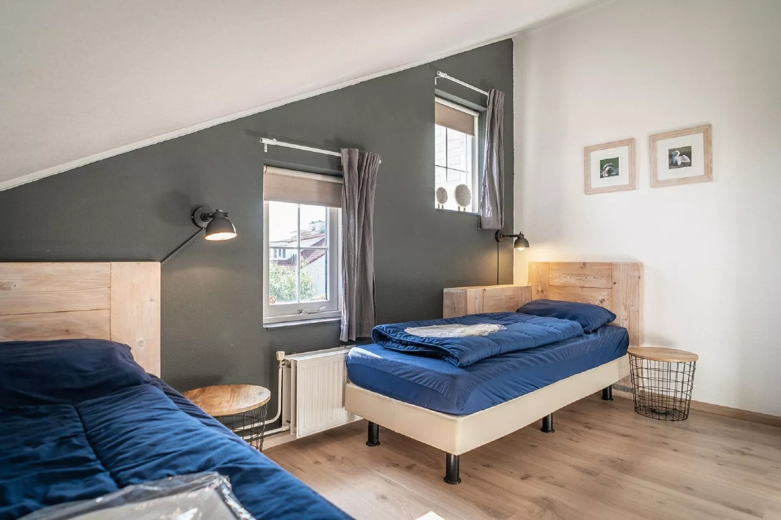 Vakantiepark de Krim 2-Schlafzimmer