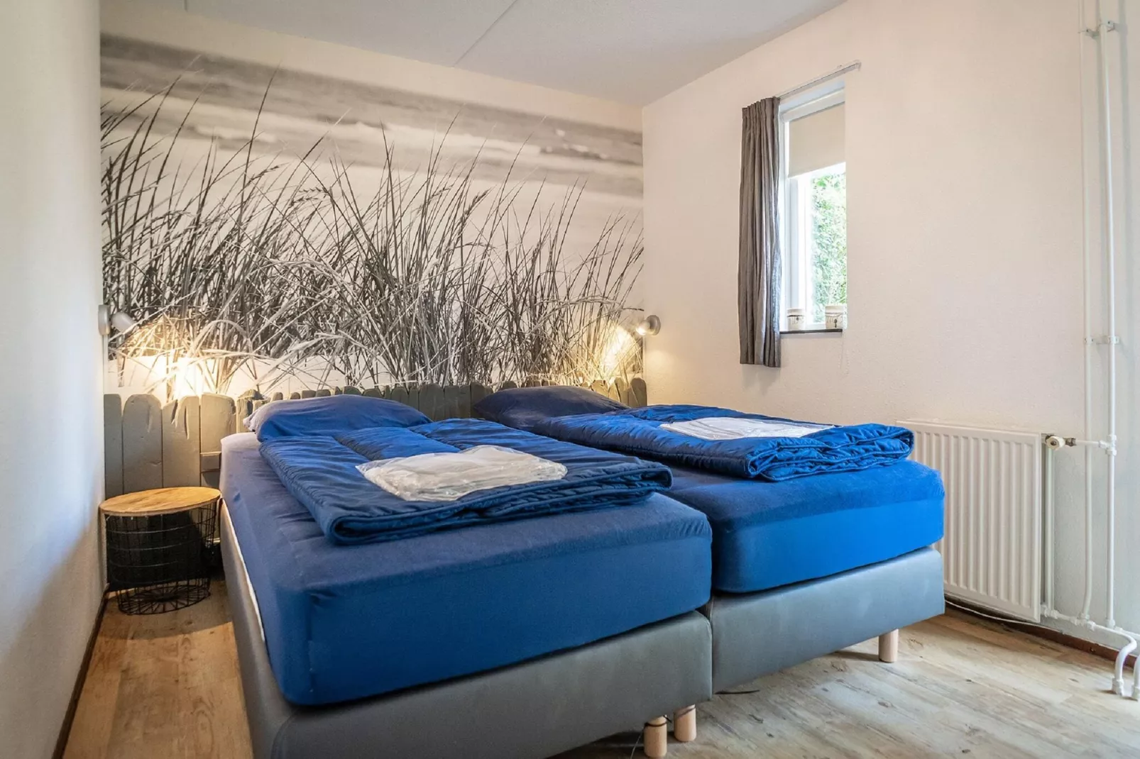 Vakantiepark de Krim 2-Schlafzimmer