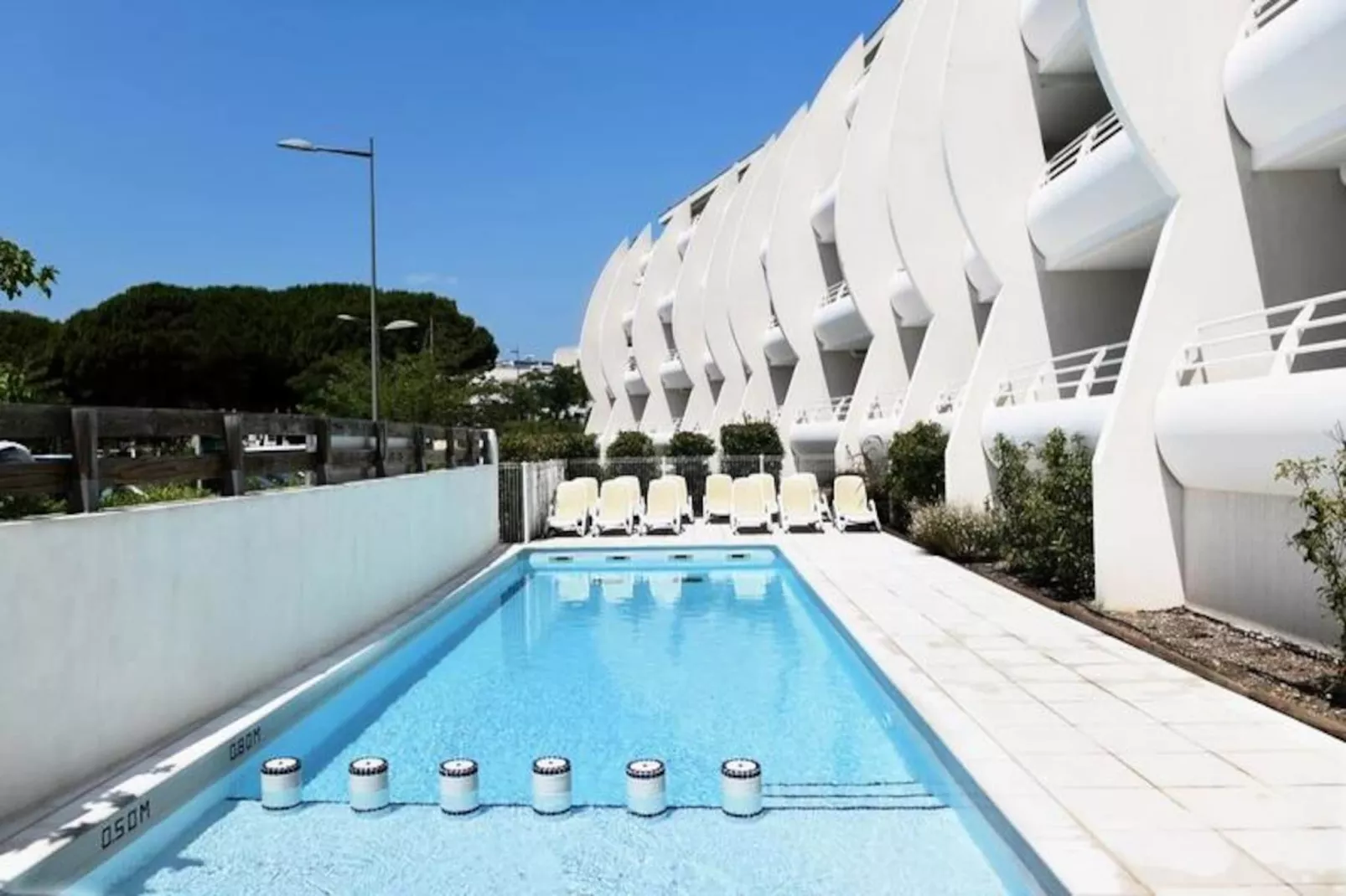 Résidence Odalys Les Dunes du Soleil ***-Image-tags.