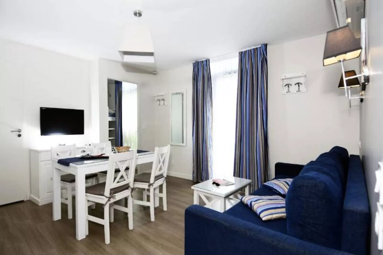 Résidence Odalys Les Dunes du Soleil ***-Image-tags.