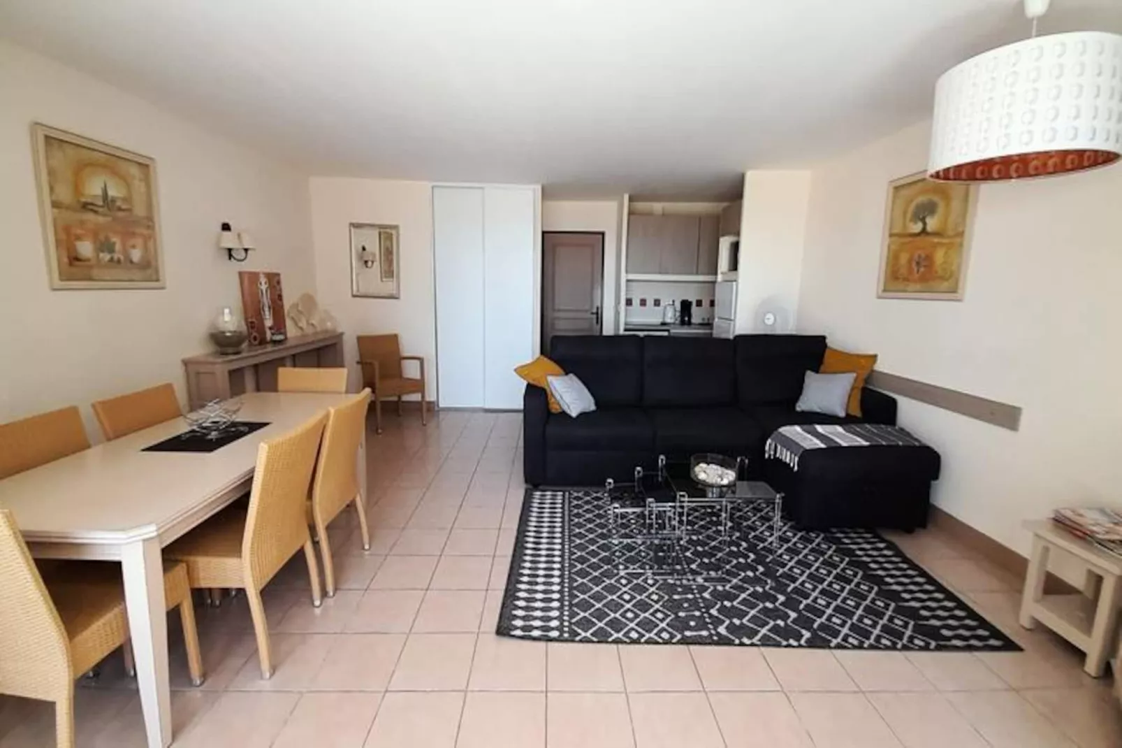 Résidence Les Rivages de Rochelongue - maeva Home-Image-tags.