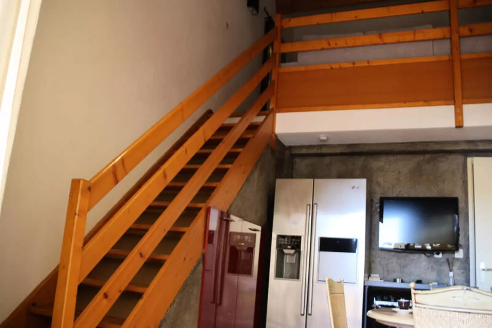 Résidence NATURISTE LA PALMERAIE-Facilities