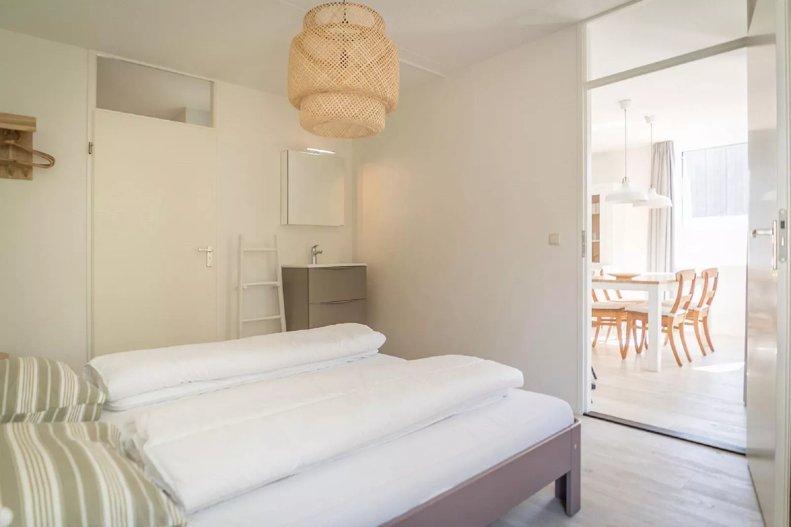 Residentie Californië 9-Chambre